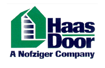 HAAS Door Company Logo