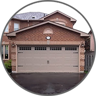 Residential Garage Door Service Image